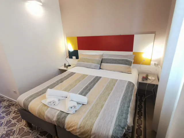 1-Bedroom Apartment in Via Varesina, Milan (1444342) room image 1