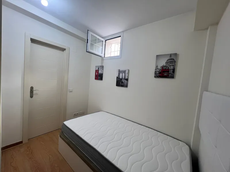 23 Basilio de Prado Street, Madrid - a Madrid