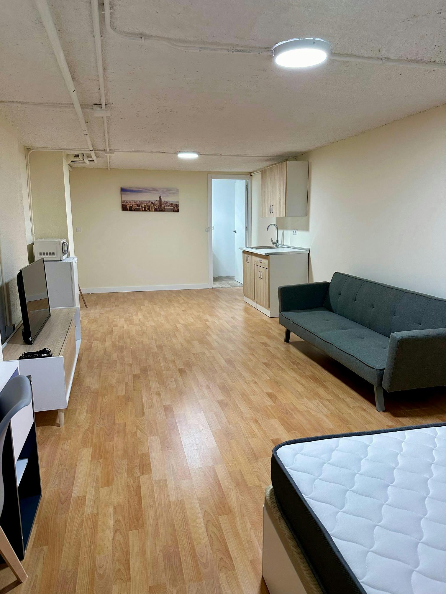 preview gallery tile