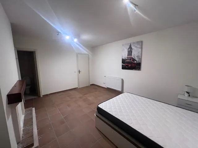 Private room in Calle de Basilio de Prado, Madrid (1444356) room image 2