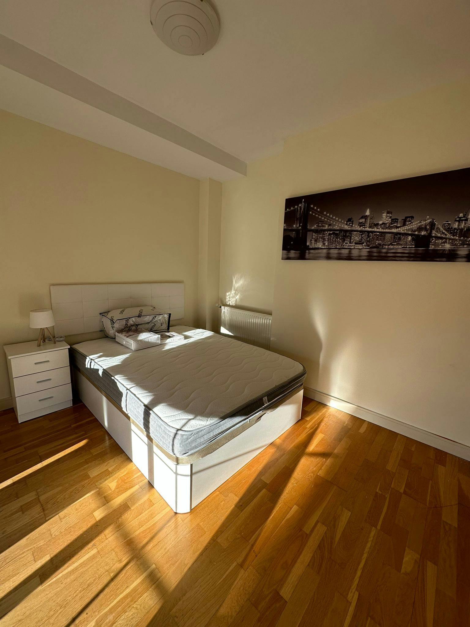 Calle de Basilio de Prado, Madrid Madrid