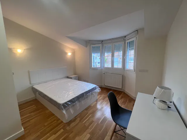 Private room in Calle de Basilio de Prado, Madrid (1444378) room image 1