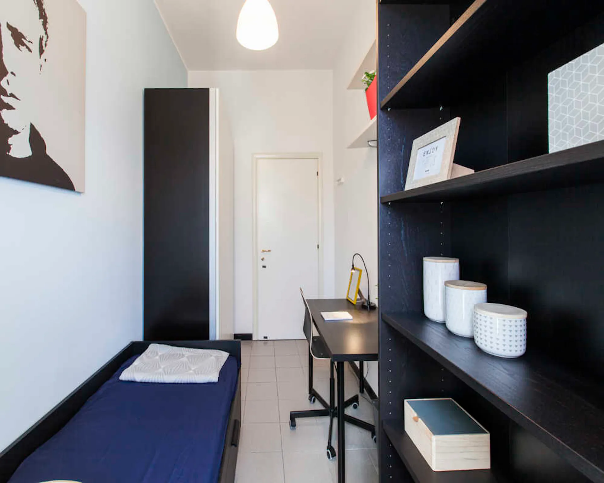 Viale Emilio Caldara, Milan preview