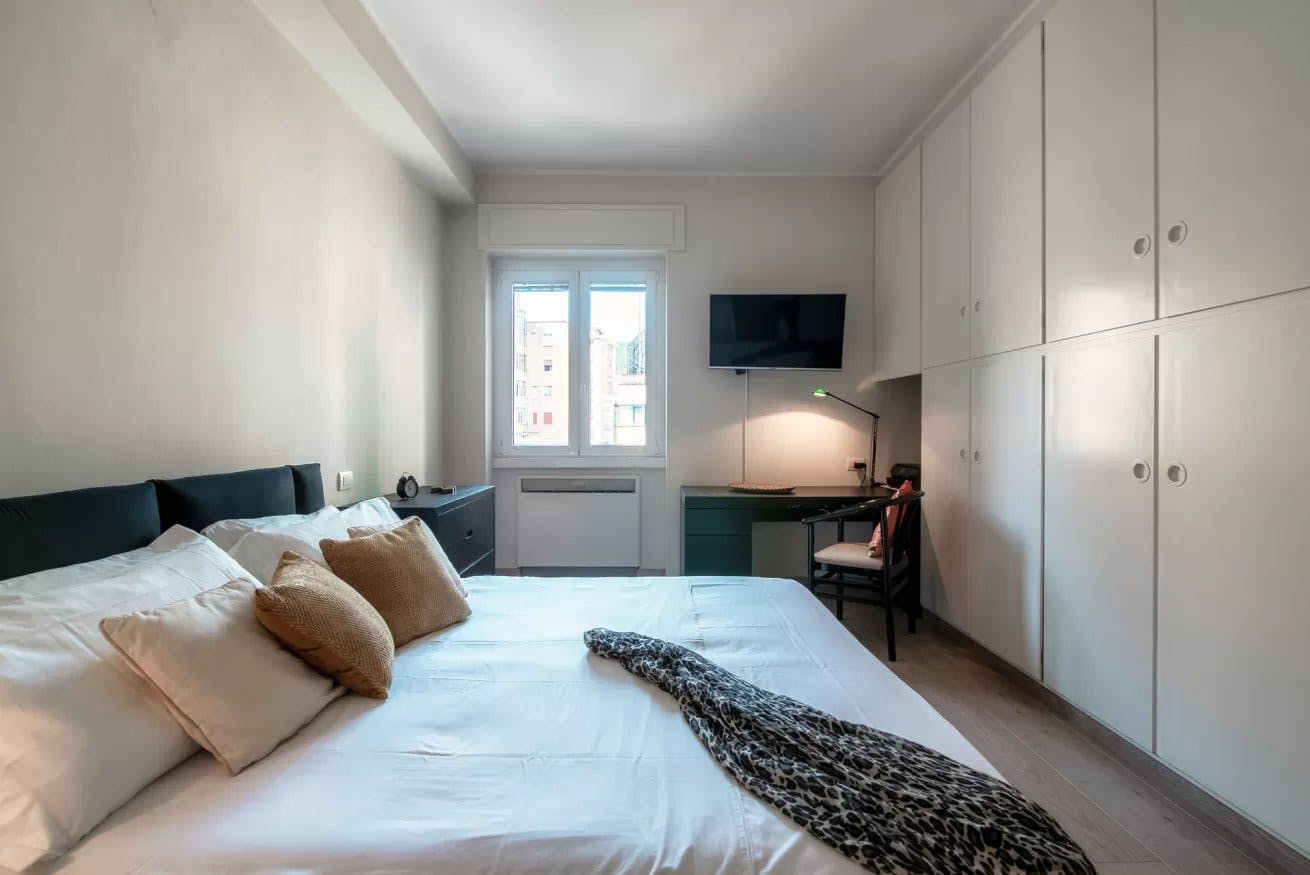 Apartamento para alugar por € 264.000 por mês em Como, Via Francesco Anzani