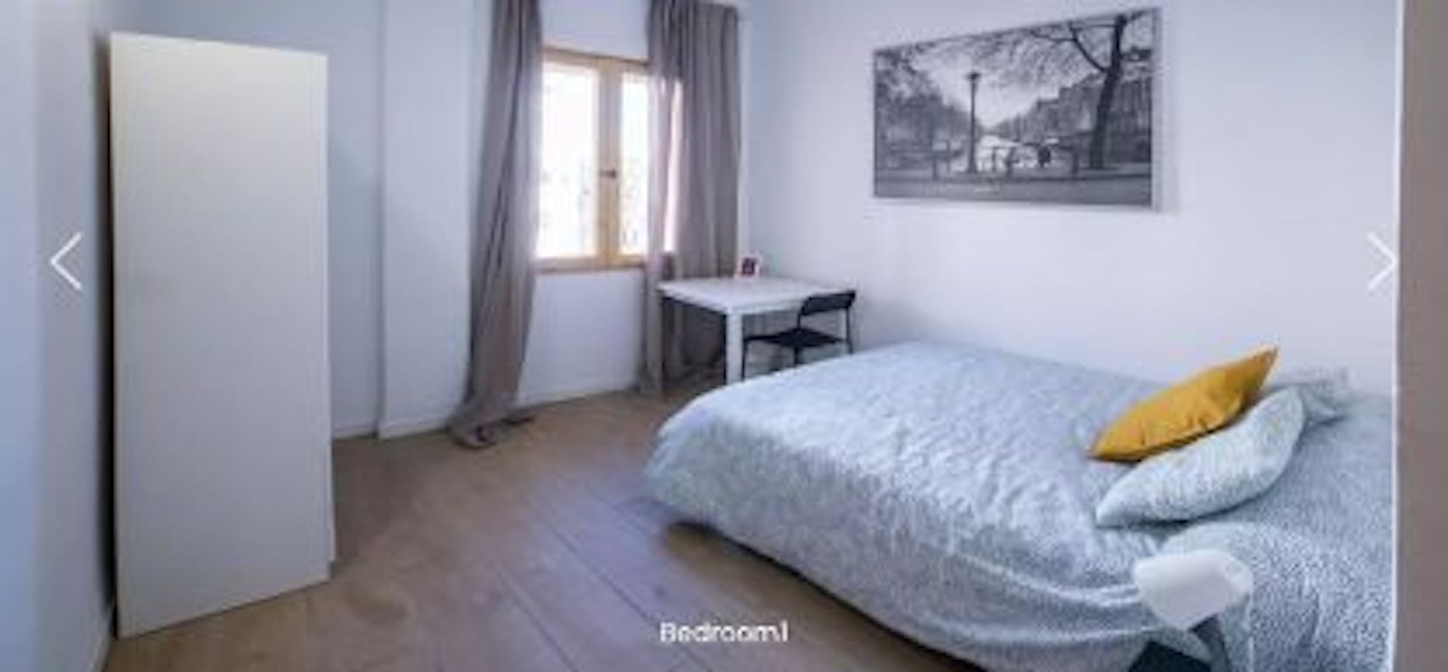 Avenida de Peris y Valero, Valencia preview