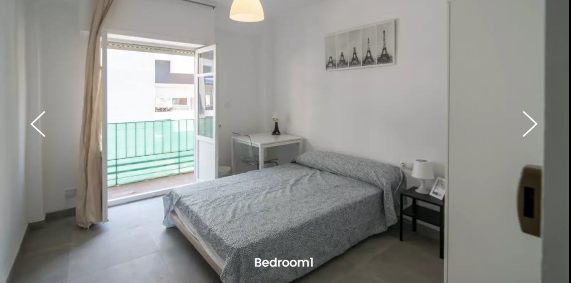 Carrer Justo Vilar, Valencia preview