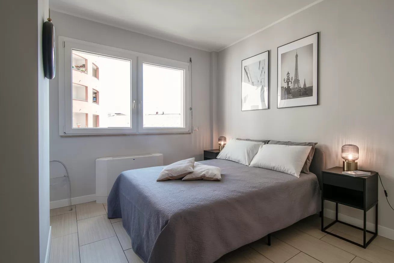 Wohnung zu mieten für 264.000 € pro Monat in Como, Via Badone