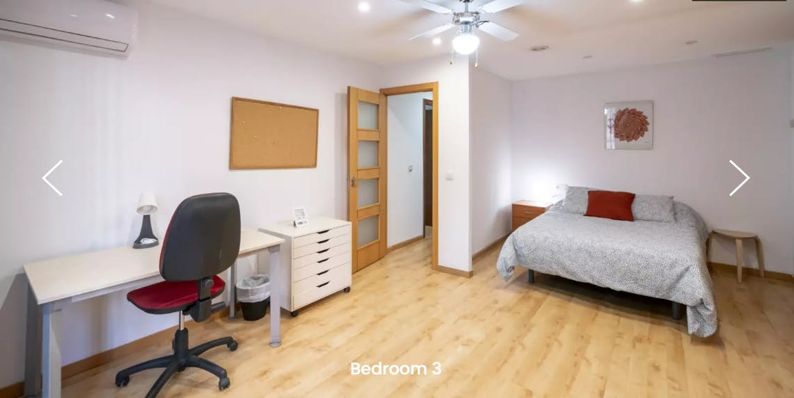 Carrer de Troia, Valencia preview