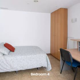 Private room for rent for €425 per month in Valencia, Carrer de Troia