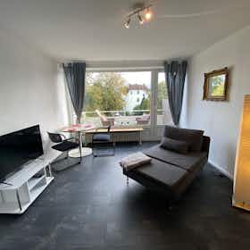 Appartement te huur voor € 1.150 per maand in Wedel, Pinneberger Straße
