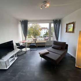 Apartament de închiriat pentru 1.150 EUR pe lună în Wedel, Pinneberger Straße