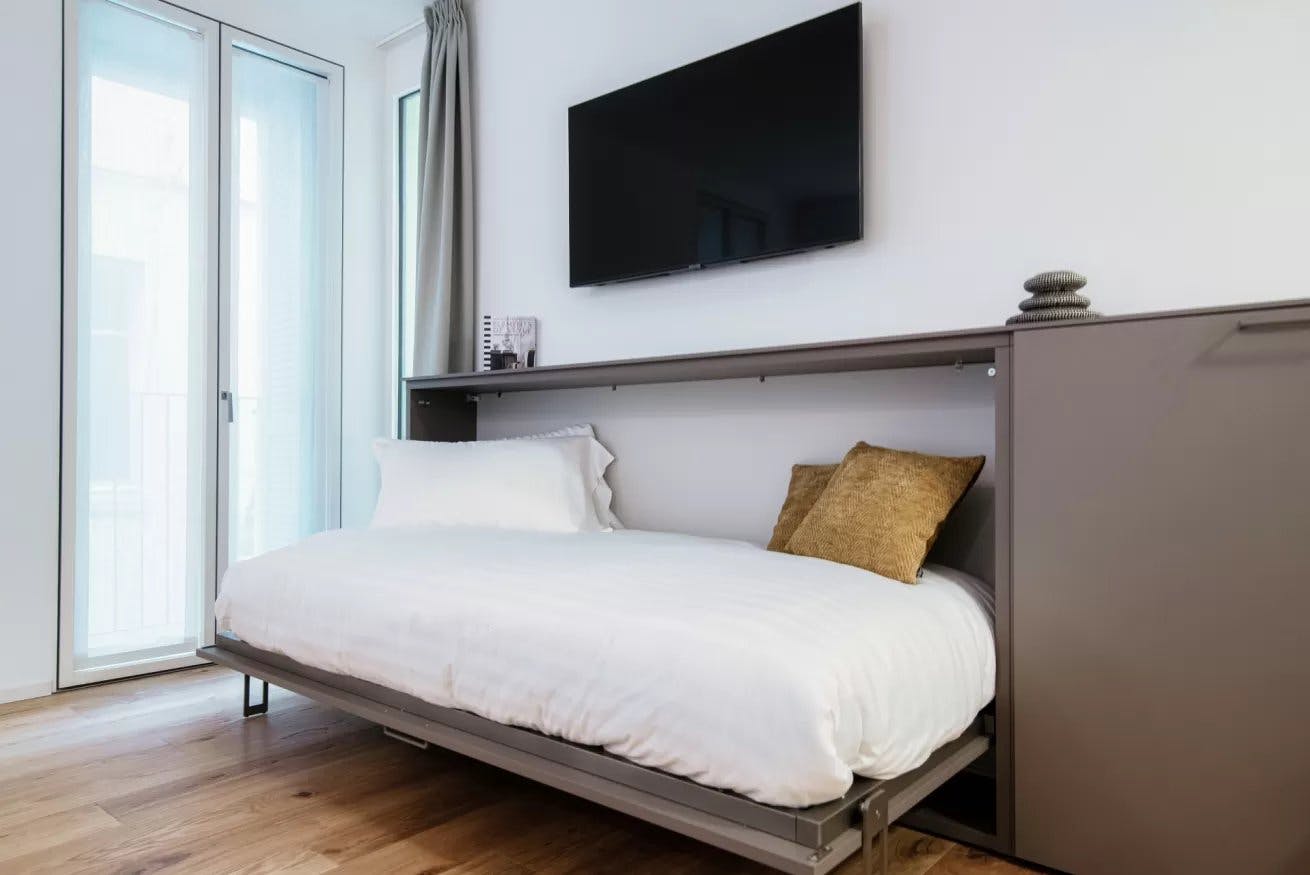 preview gallery tile