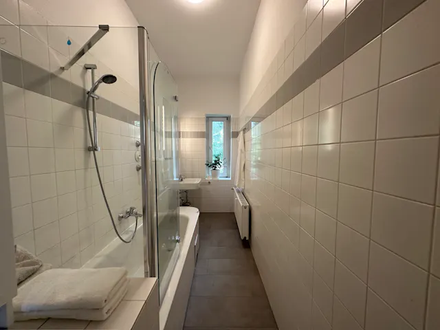 1-Bedroom Apartment in Ebertystraße, Berlin (1444471) room image 90