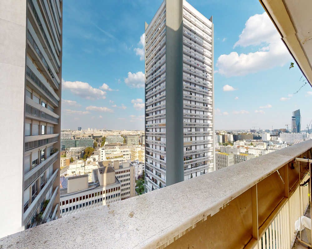 Camera singola Parigi, 13m² — foto 30