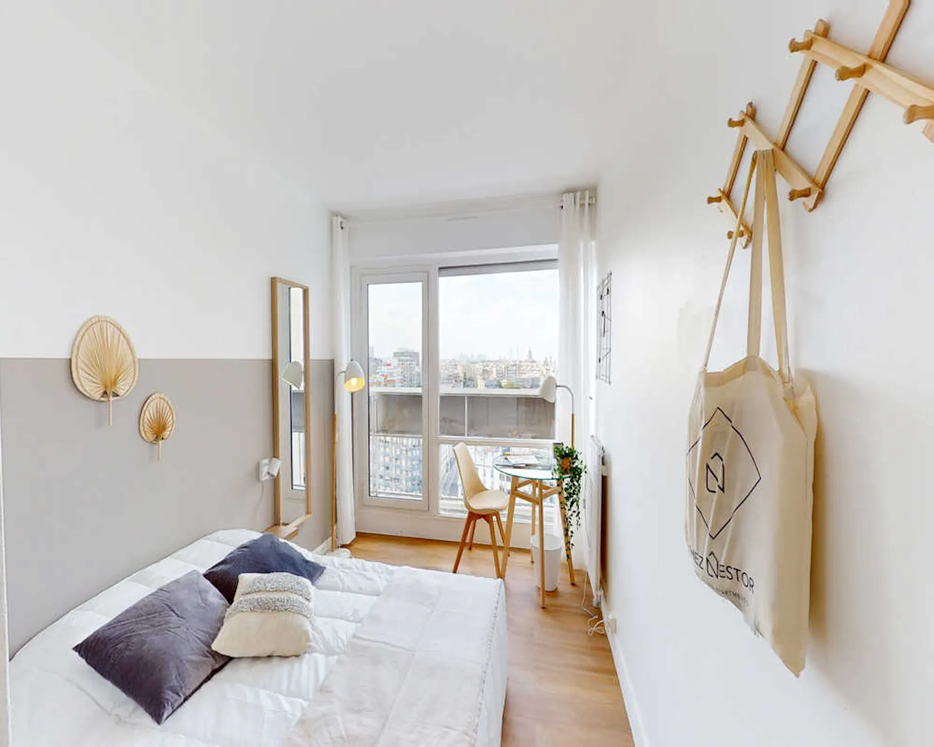 Rue Dunois, Paris preview