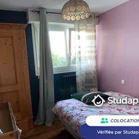 Отдельная комната сдается в аренду за 450 € в месяц в Saint-Nazaire, Boulevard du Président Wilson
