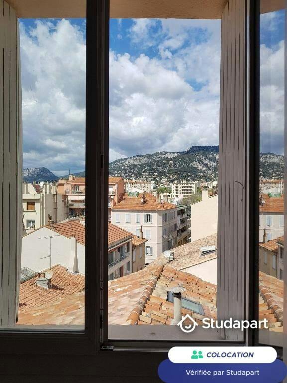 Pièce à Toulon