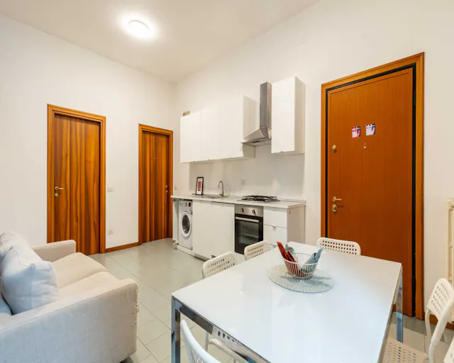 Private room in Via Jacopo della Quercia, Milan (1444593) room image 70