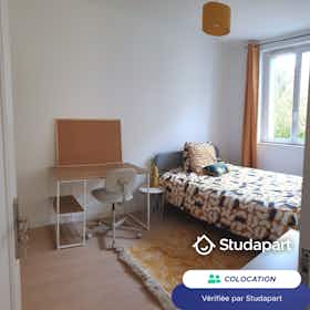 Отдельная комната сдается в аренду за 430 € в месяц в Valence, Rue Marcellin Berthelot
