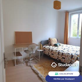 私人房间 正在以 €430 的月租出租，其位于 Valence, Rue Marcellin Berthelot