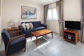 Apartamento para alugar por € 1.350 por mês em Mijas, Urbanización Marina del Sol