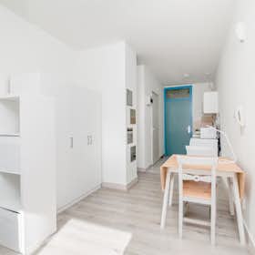 Monolocale for rent for 1.500 € per month in Utrecht, Wittevrouwensingel