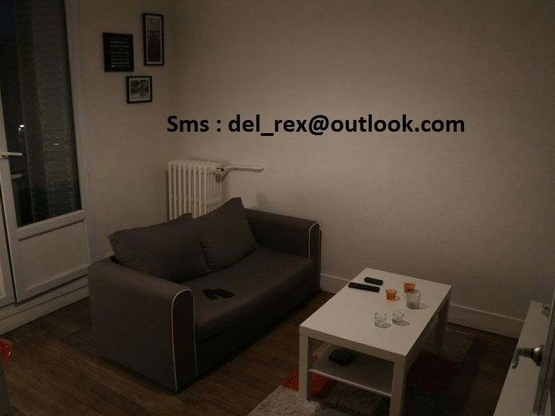 Appartement – Paris, Quartier de l'Odéon - Vue 3