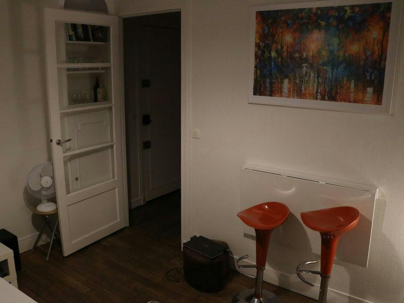 Appartement – Paris, Quartier de l'Odéon - Vue 4