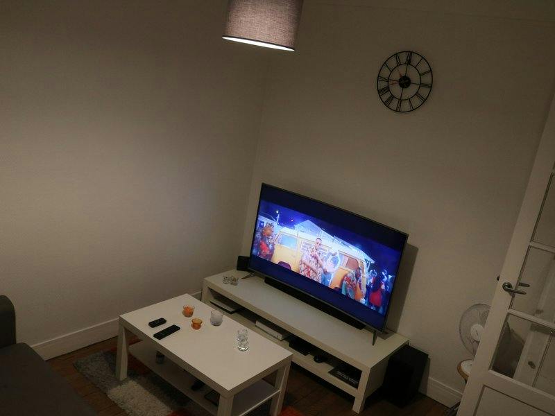 Appartement – Paris, Quartier de l'Odéon - Vue 5