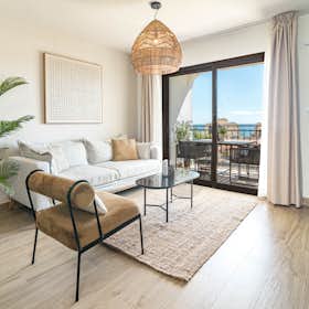 Appartement te huur voor € 1.350 per maand in Mijas, Calle Libra de Riviera