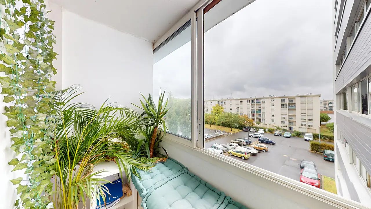 Résidence Le Grand Mail, Saint-Pierre-des-Corps preview