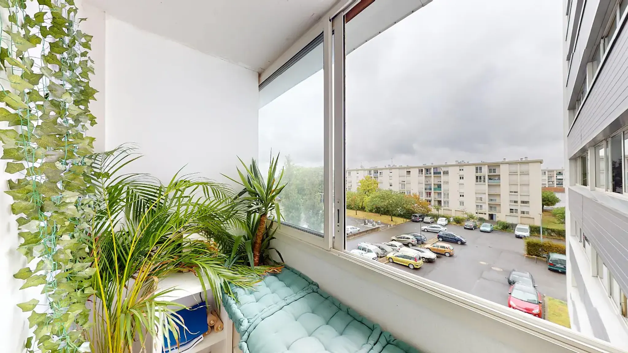 Résidence Le Grand Mail, Saint-Pierre-des-Corps preview