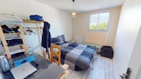 Отдельная комната сдается в аренду за 350 € в месяц в Grenoble, Allée de la Colline