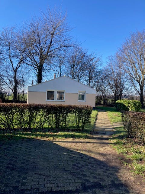 Woning aan Kruinweg, Simpelveld