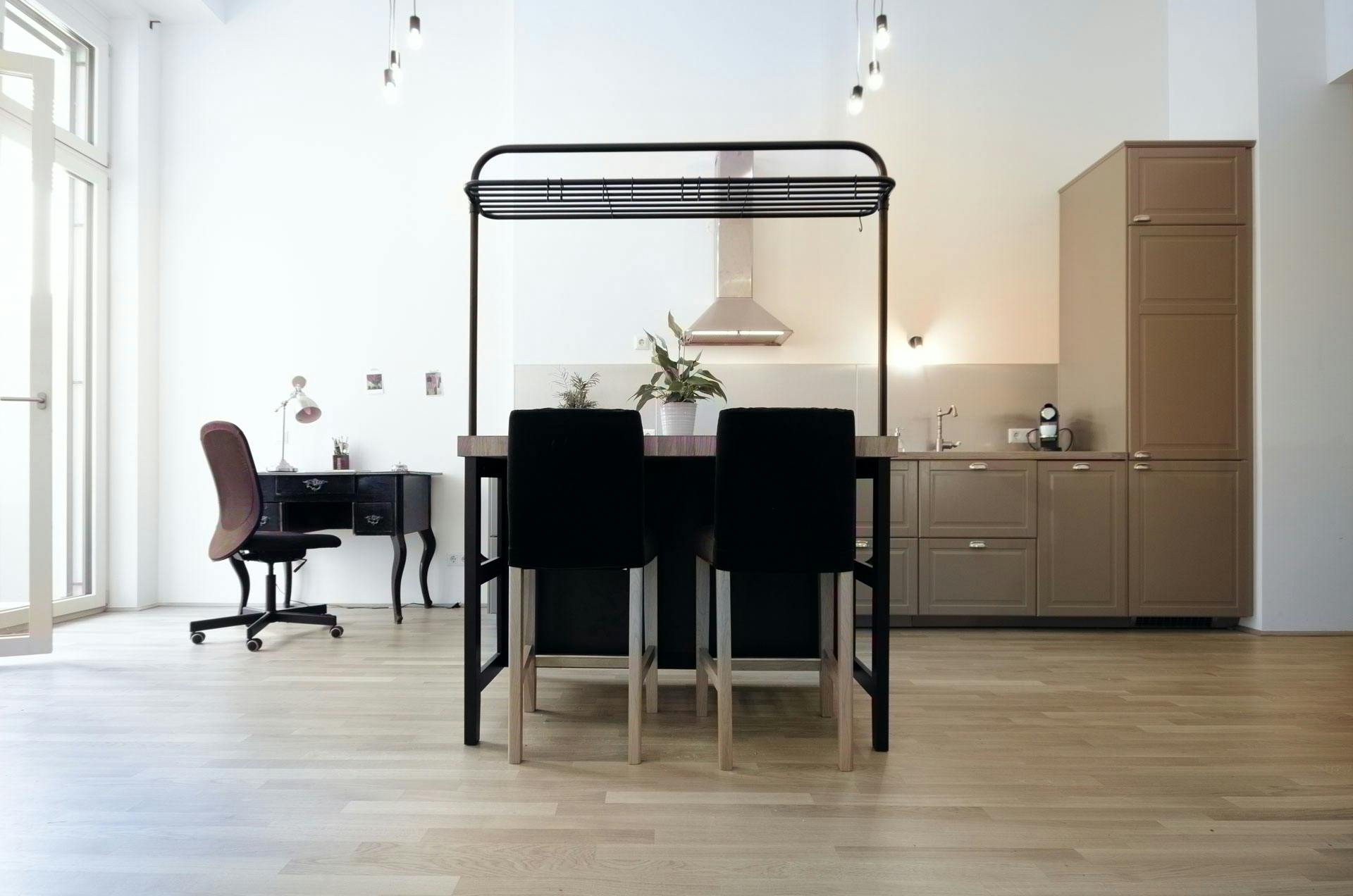 Siebenbrunnengasse, Vienna preview