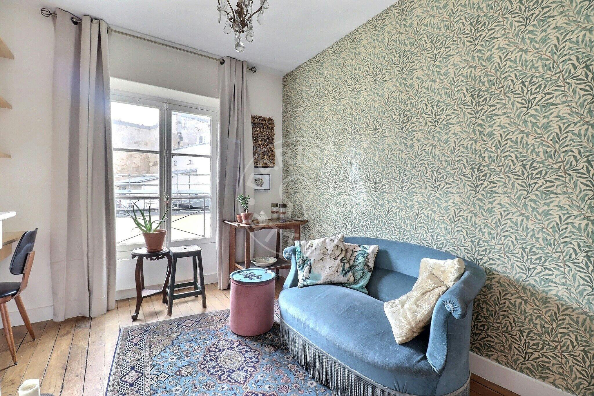 Appartamento Parigi, 27m² — foto 38