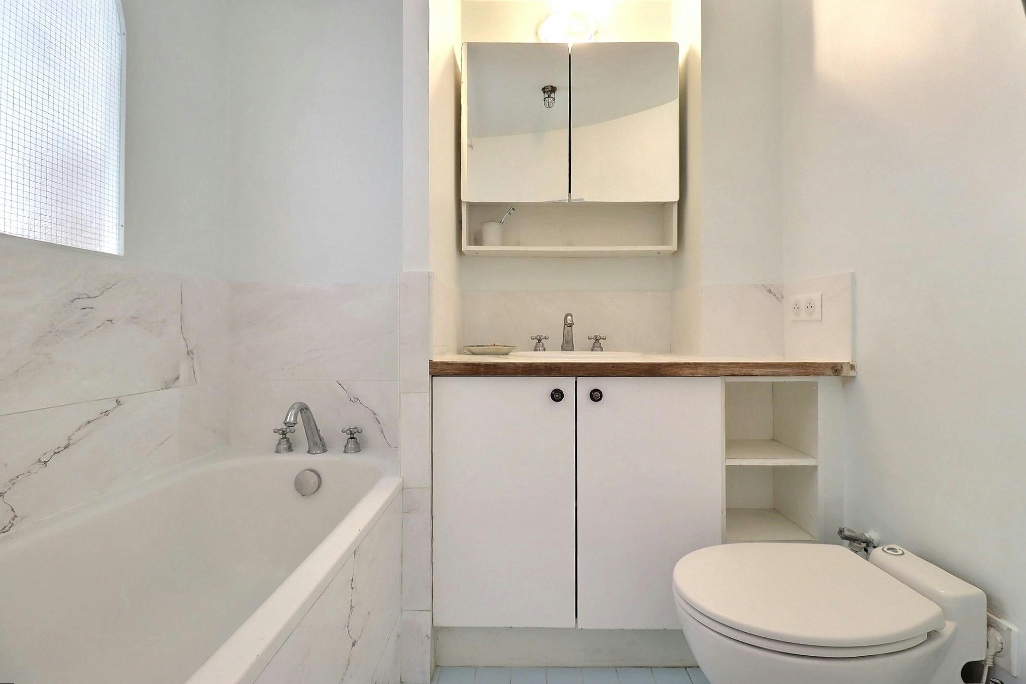 Appartamento Parigi, 27m² — foto 25