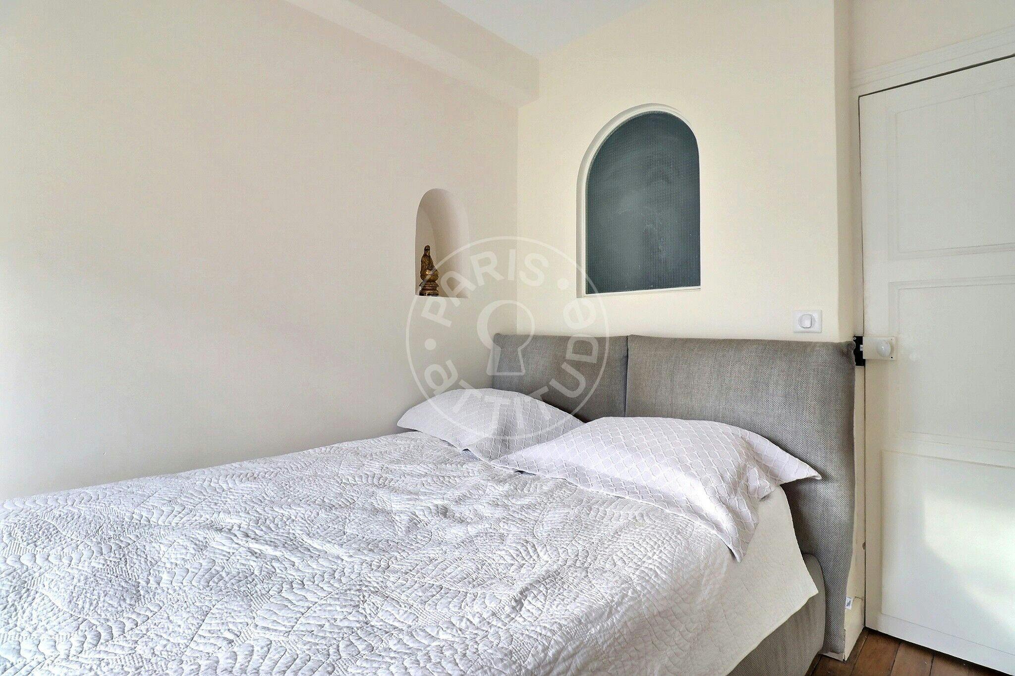 Appartamento Parigi, 27m² — foto 36