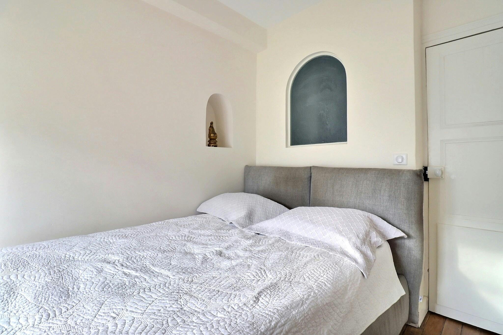 Appartamento Parigi, 27m² — foto 21
