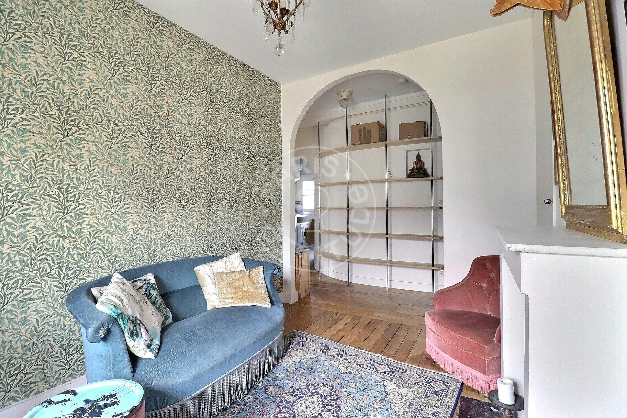Appartamento Parigi, 27m² — foto 33