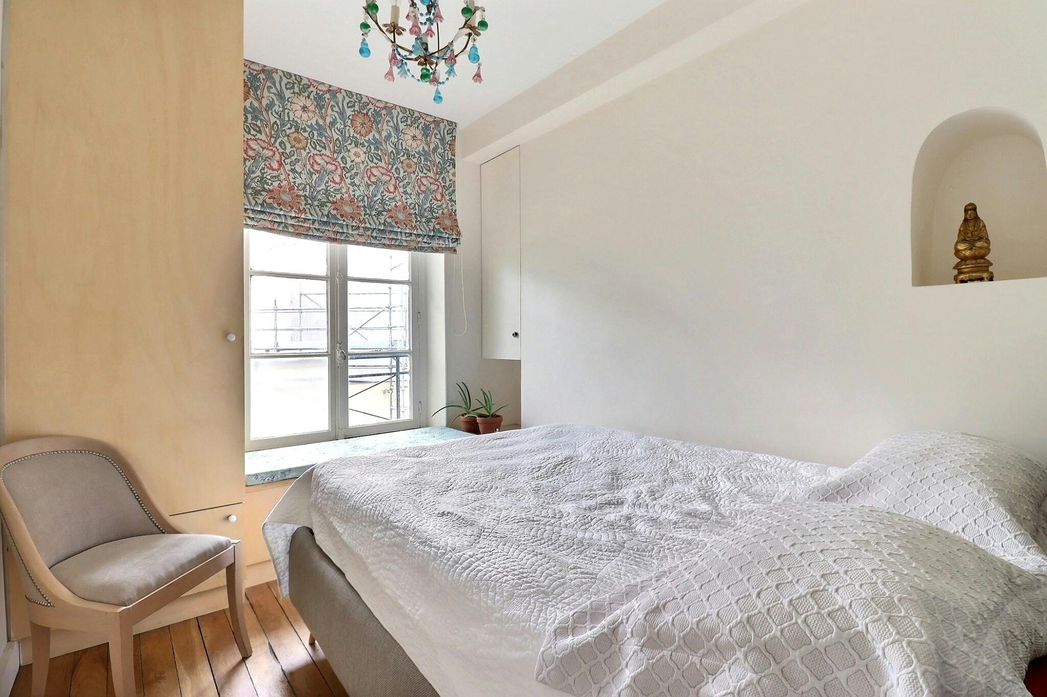 Appartement à Paris