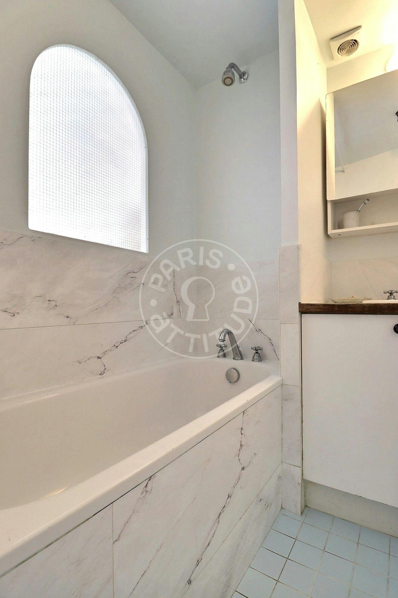 Appartamento Parigi, 27m² — foto 35