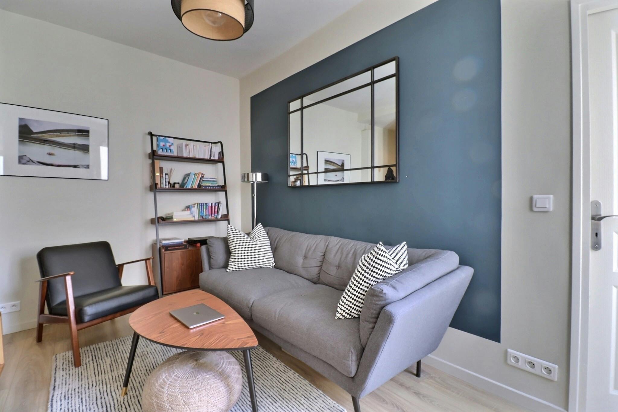 Rue de Meaux, Paris preview