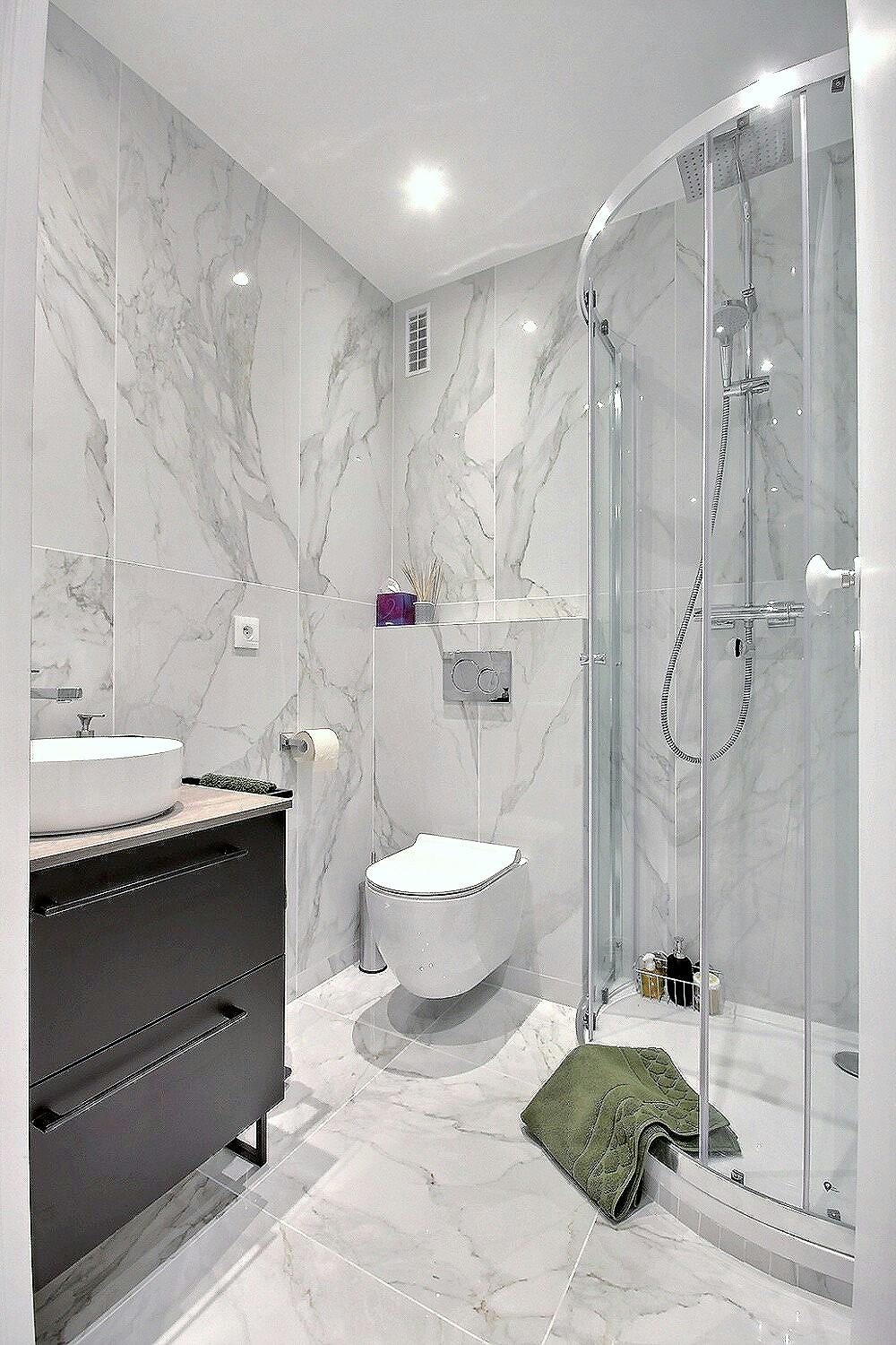 Apartment Paris, 27m² — photo 63