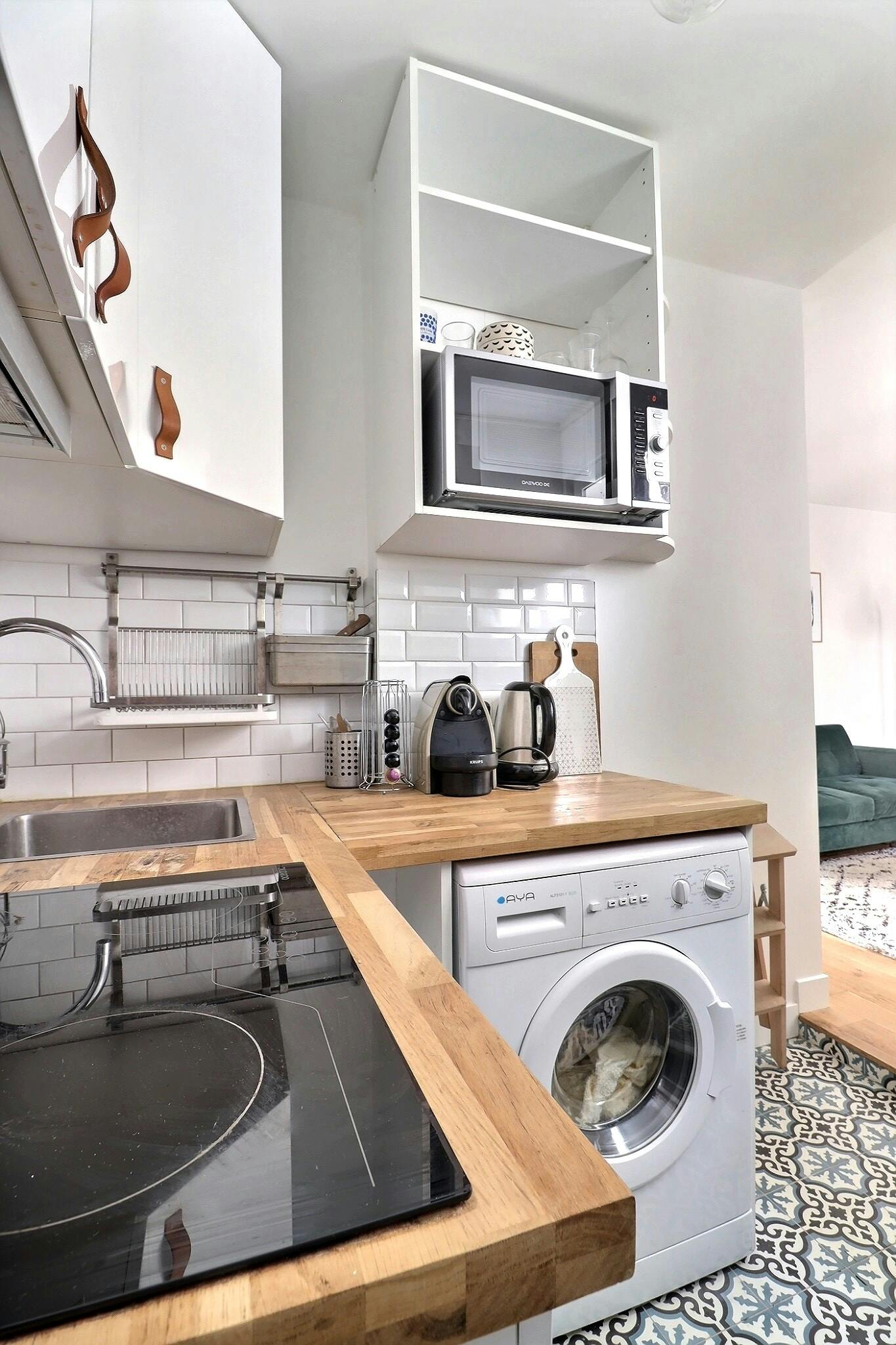 preview gallery tile