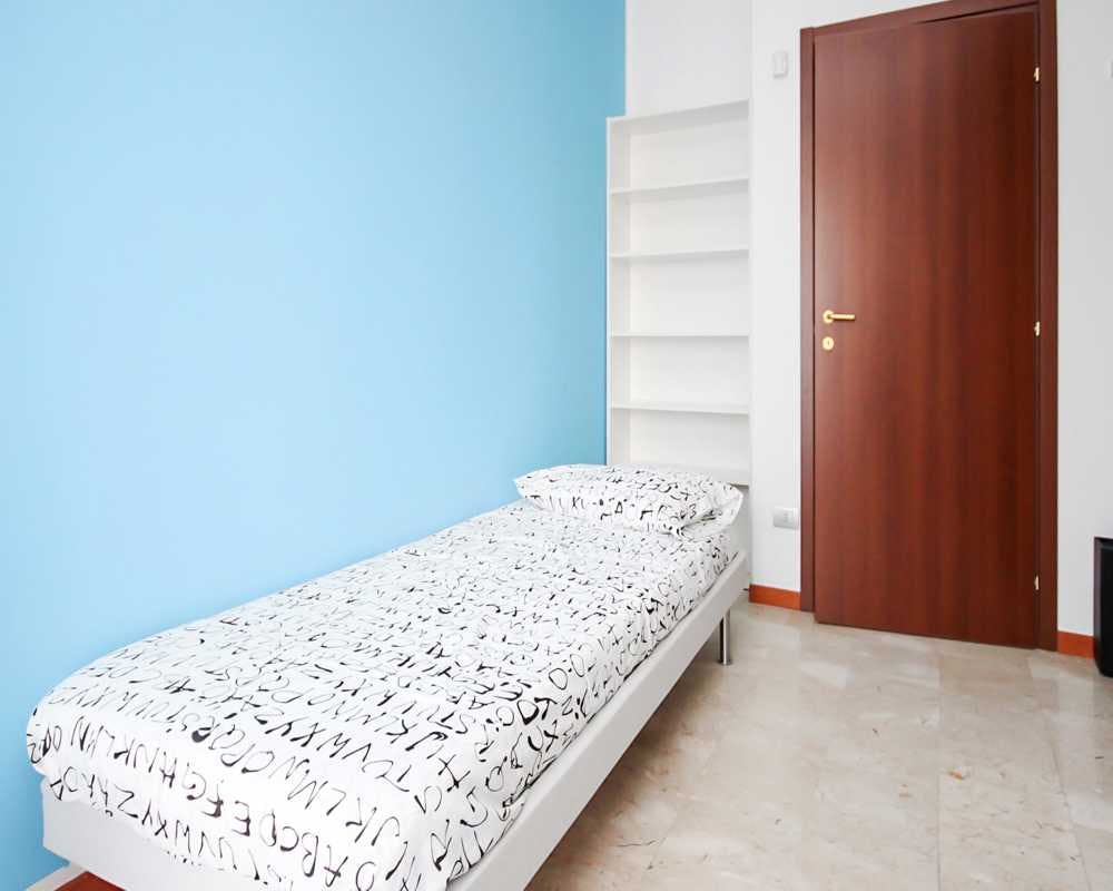 Via Giovanni Pastorelli, Milan preview