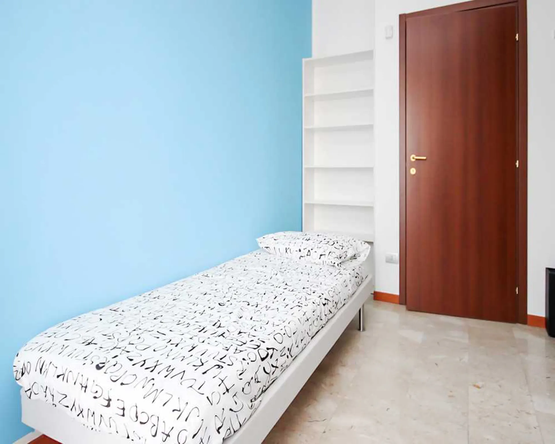 Via Giovanni Pastorelli, Milan preview