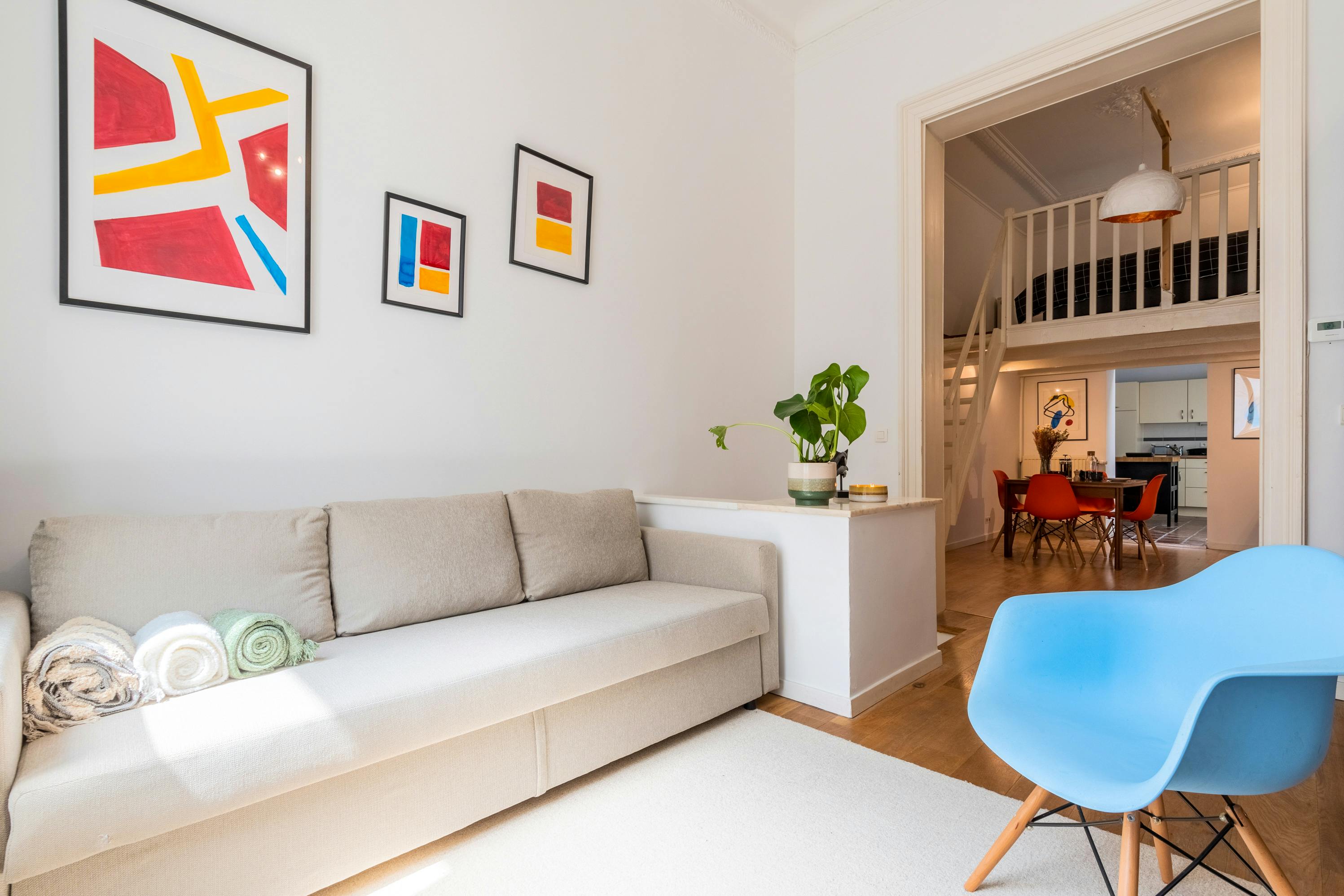 preview gallery tile