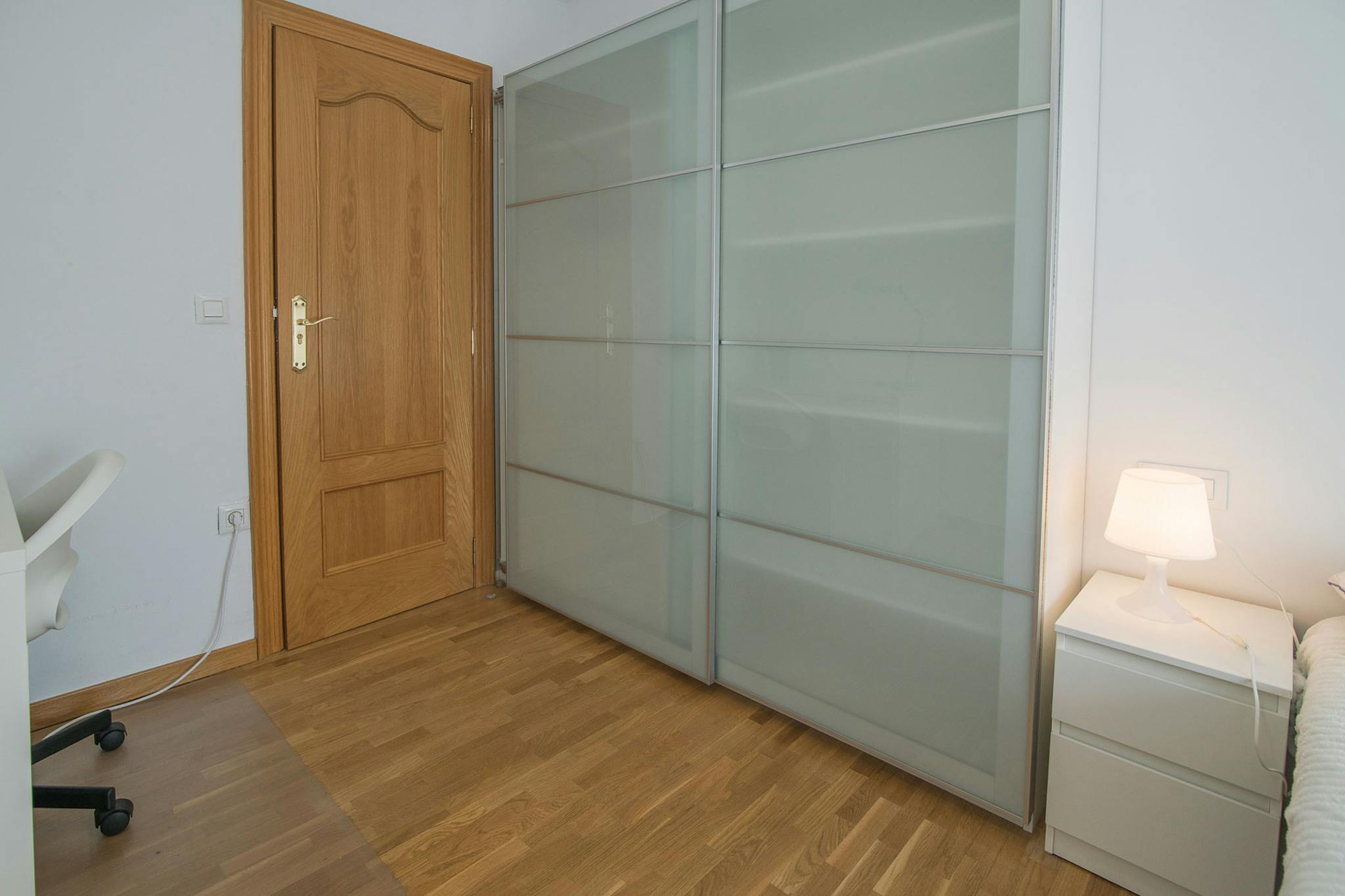 Carrer Sant Vicenç de Paül, Valencia preview