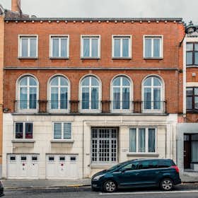 Stanza privata for rent for 470 € per month in Auderghem, Chaussée de Wavre